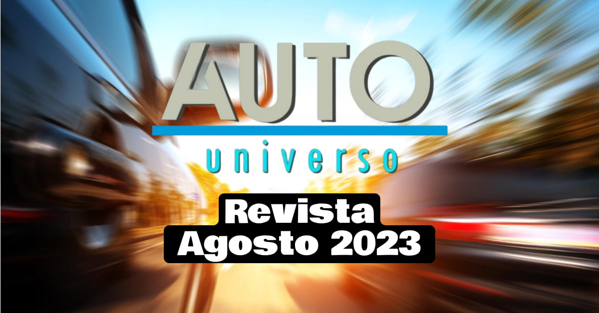 Revista Agosto 2023