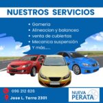 SERVICIOS