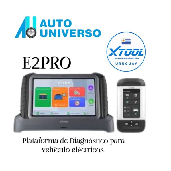Herramienta de Diagnostico